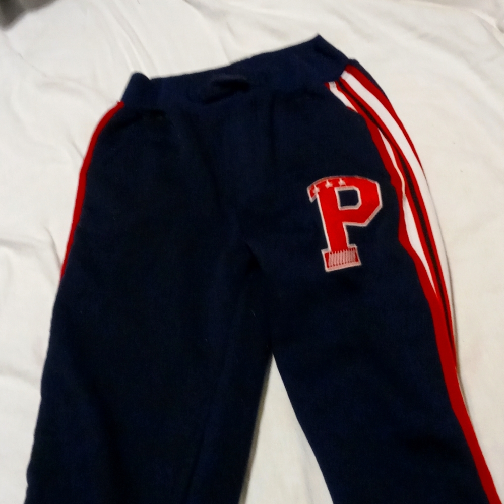 Sweats